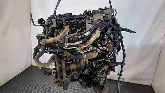 Двигатель Peugeot Partner 9HF Донецк