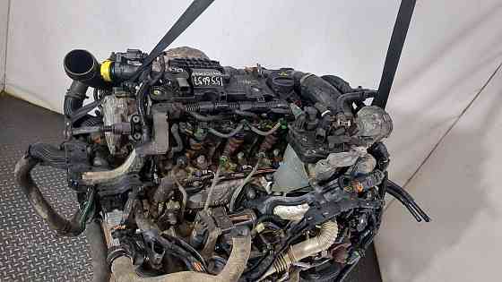 Двигатель Peugeot Partner 9HF Донецк