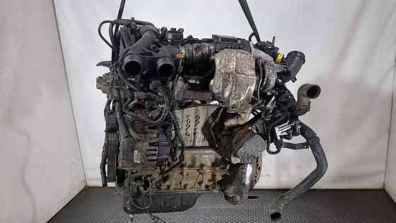 Двигатель Peugeot Partner 9HF Донецк