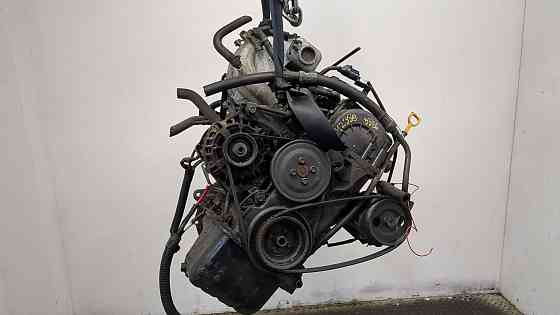 Двигатель Hyundai Getz G4HD Донецк