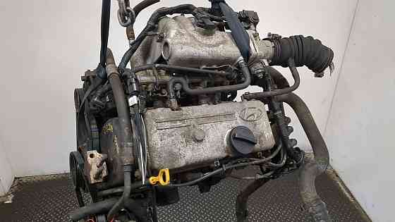 Двигатель Hyundai Getz G4HD Донецк