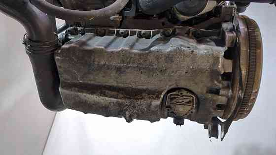 Двигатель Skoda Octavia (A5) BXE Донецк
