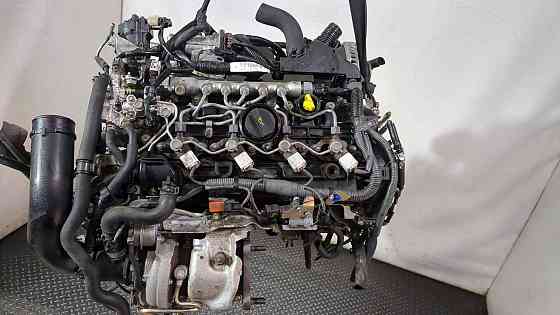 Двигатель Mazda CX-5 SH Донецк