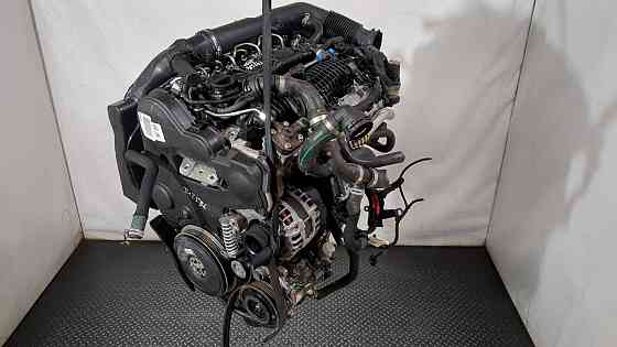 Двигатель Volvo V40 D4204T13 Донецк