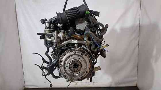 Двигатель Volvo V40 D4204T13 Донецк