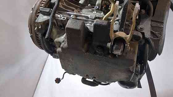 Двигатель Volvo V40 D4204T13 Донецк