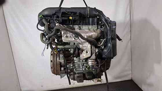 Двигатель Volvo V40 D4204T13 Донецк