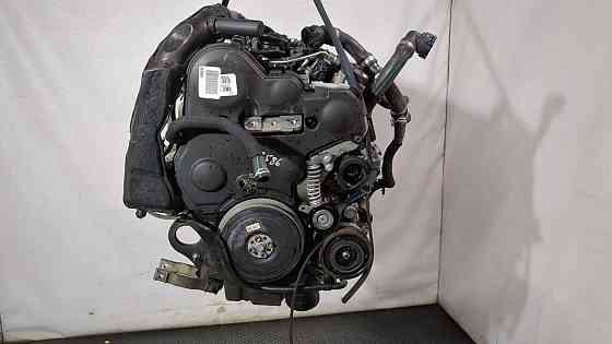 Двигатель Volvo V40 D4204T13 Донецк