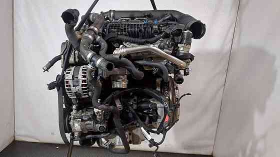 Двигатель Volvo V40 D4204T13 Донецк