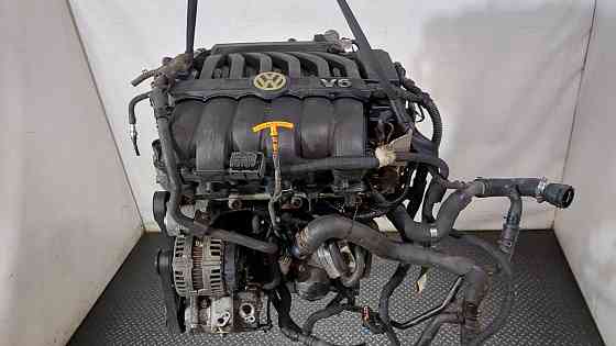 Двигатель Volkswagen Passat CC BLV Донецк