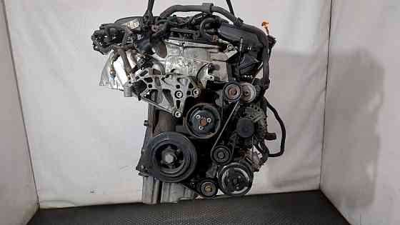 Двигатель Volkswagen Passat CC BLV Донецк