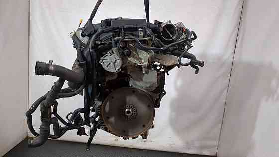 Двигатель Volkswagen Passat CC BLV Донецк