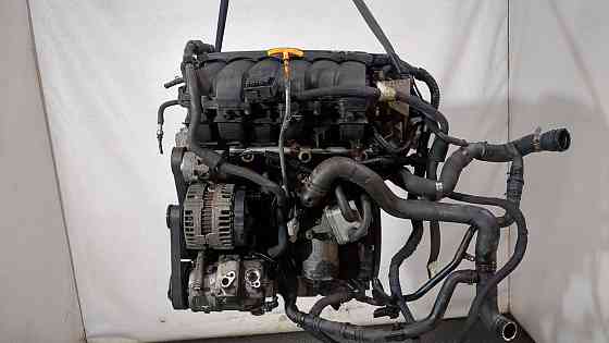 Двигатель Volkswagen Passat CC BLV Донецк