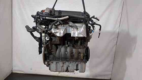 Двигатель Volkswagen Passat CC BLV Донецк
