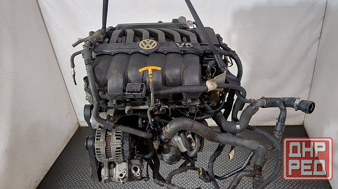 Двигатель Volkswagen Passat CC BLV Донецк - изображение 6