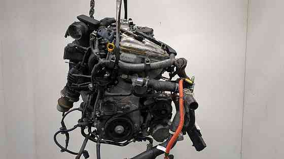 Двигатель Lexus IS 2ARFSE Донецк