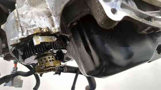 Двигатель Lexus IS 2ARFSE Донецк