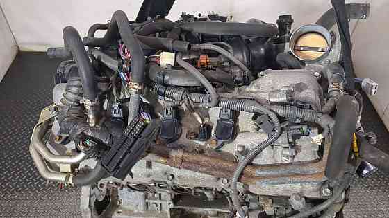 Двигатель Toyota Tundra 3URFE Донецк