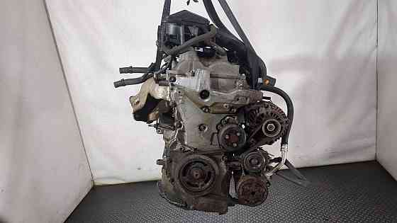 Двигатель Nissan Juke HR16DE Донецк