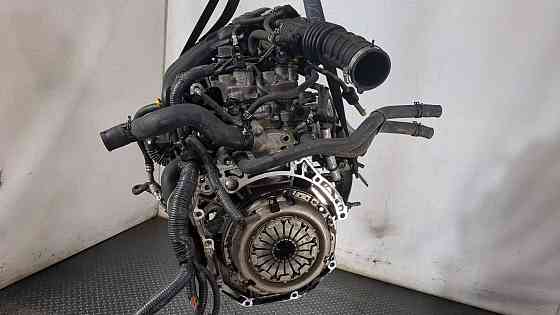Двигатель Nissan Juke HR16DE Донецк