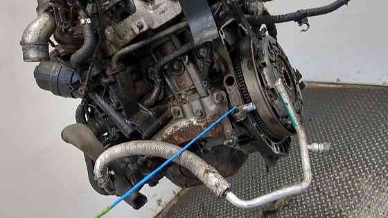 Двигатель Suzuki Swift D13A Донецк