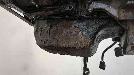 Двигатель Suzuki Swift D13A Донецк