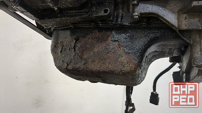Двигатель Suzuki Swift D13A Донецк - изображение 4
