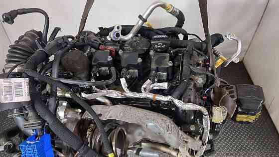 Двигатель Buick Encore GX L3T Донецк