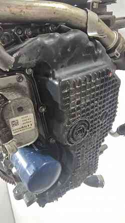 Двигатель Buick Encore GX L3T Донецк