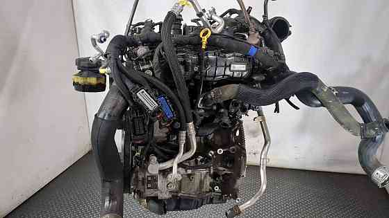 Двигатель Buick Encore GX L3T Донецк