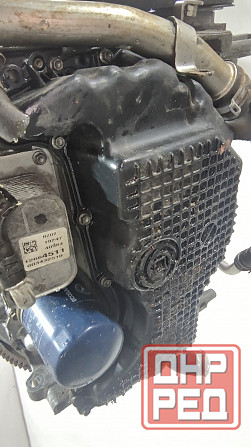 Двигатель Buick Encore GX L3T Донецк - изображение 6