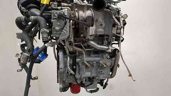 Двигатель Buick Encore GX L3T Донецк