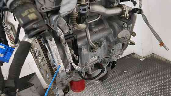 Двигатель Buick Encore GX L3T Донецк