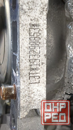 Двигатель Buick Encore GX L3T Донецк - изображение 6
