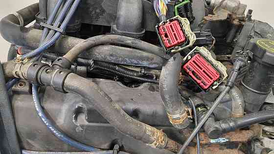 Двигатель Ford Ranger Б/Н 4,0i Донецк