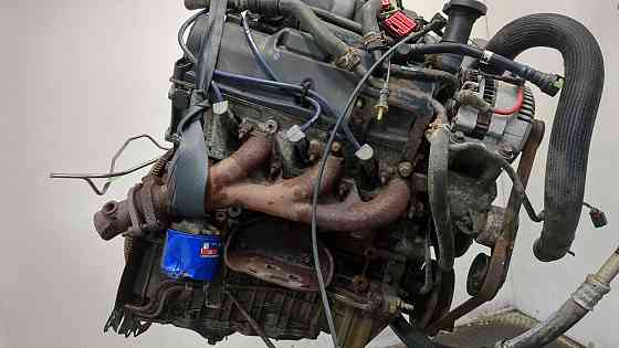 Двигатель Ford Ranger Б/Н 4,0i Донецк