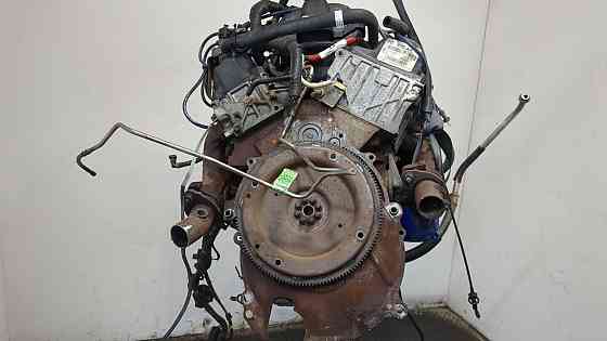 Двигатель Ford Ranger Б/Н 4,0i Донецк