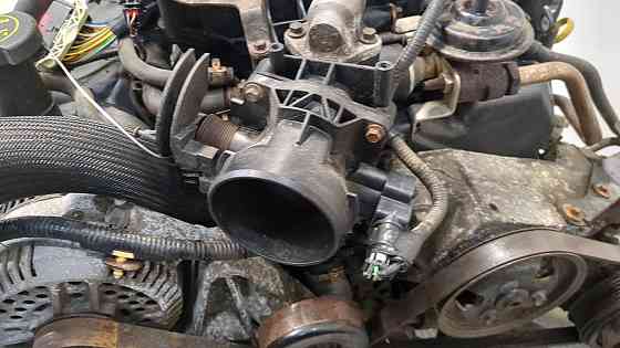 Двигатель Ford Ranger Б/Н 4,0i Донецк