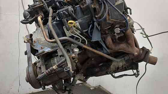 Двигатель Ford Ranger Б/Н 4,0i Донецк