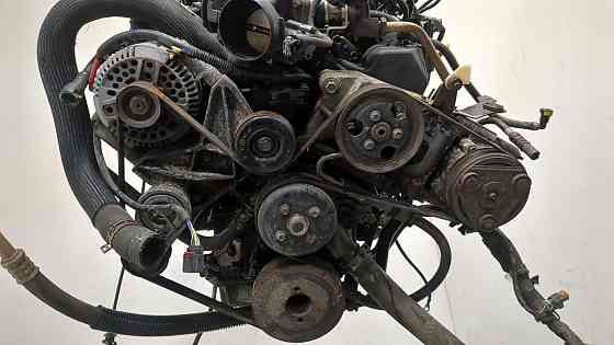 Двигатель Ford Ranger Б/Н 4,0i Донецк