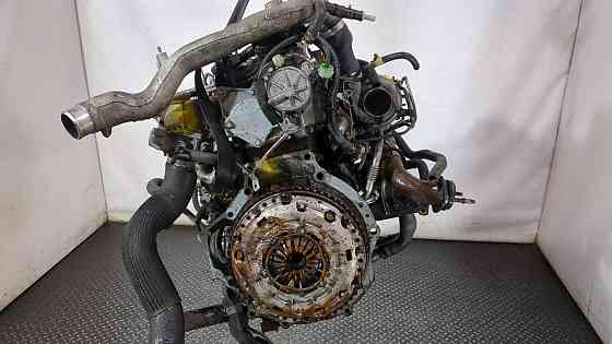 Двигатель Mazda 6 (GH) RF Донецк