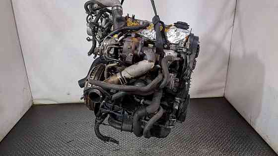 Двигатель Mazda 6 (GH) RF Донецк