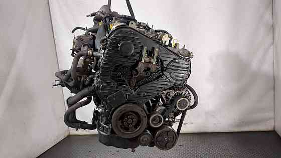 Двигатель Mazda 6 (GH) RF Донецк