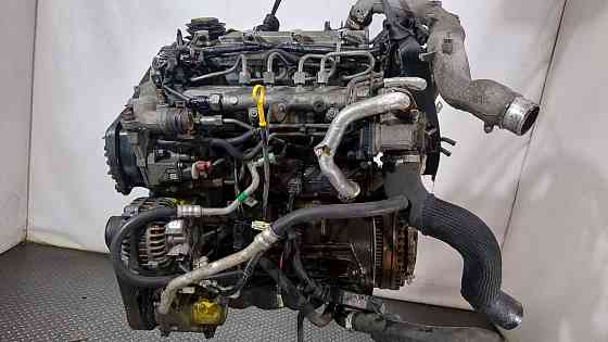 Двигатель Mazda 6 (GH) RF Донецк