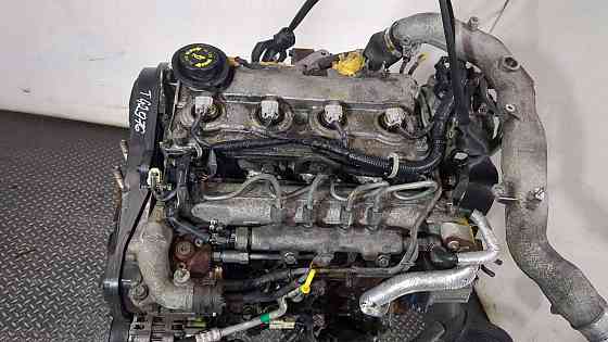 Двигатель Mazda 6 (GH) RF Донецк