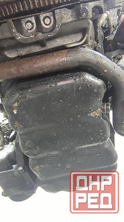 Двигатель Mazda 6 (GH) RF Донецк - изображение 6