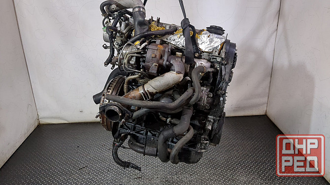 Двигатель Mazda 6 (GH) RF Донецк - изображение 2