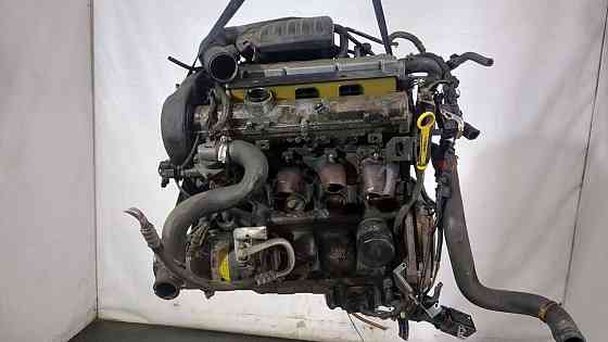 Двигатель Opel Meriva Z16XE Донецк