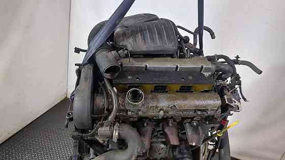 Двигатель Opel Meriva Z16XE Донецк