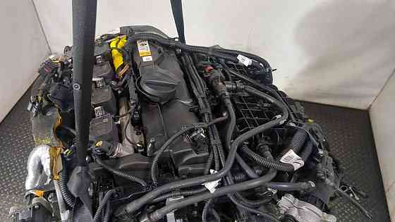 Двигатель BMW 5 G30, G31 B48B20A Донецк